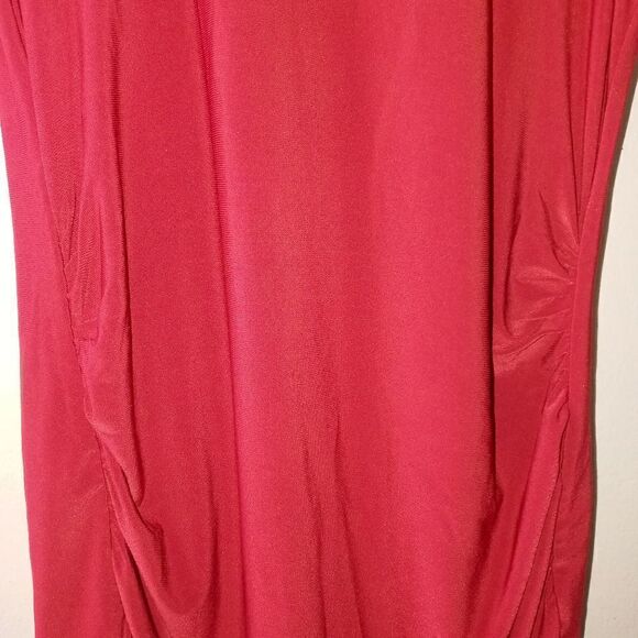 The red freakem dress ;)🍑 - Picture 5 of 9